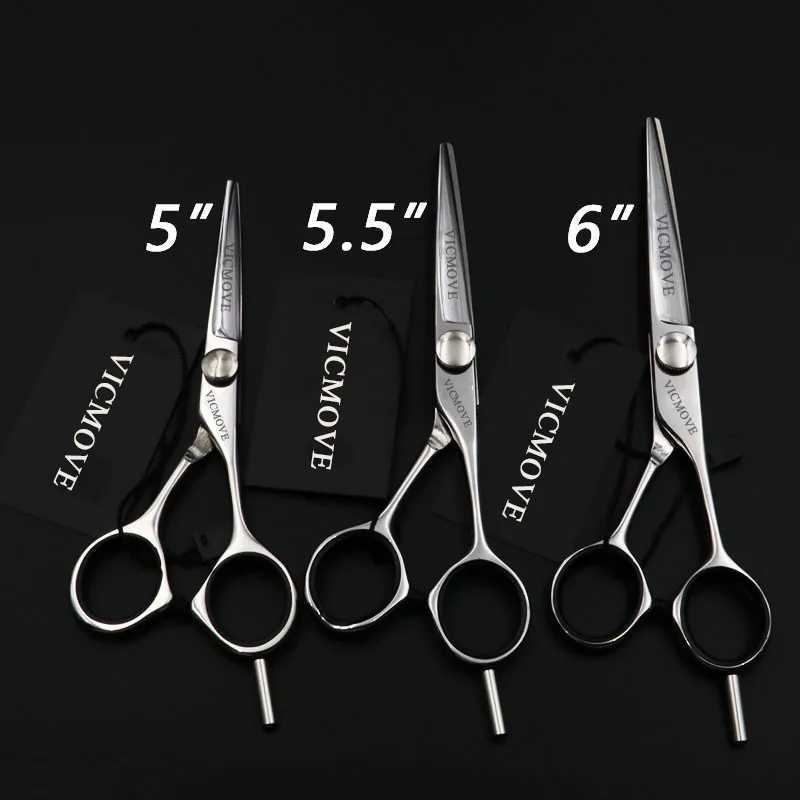5.0 or 5.5 or 6.0 inch Hair Cutting and Thinning Scissors Set/Hair Shears/Barber Scissors/Hairdressing Scissors W250716