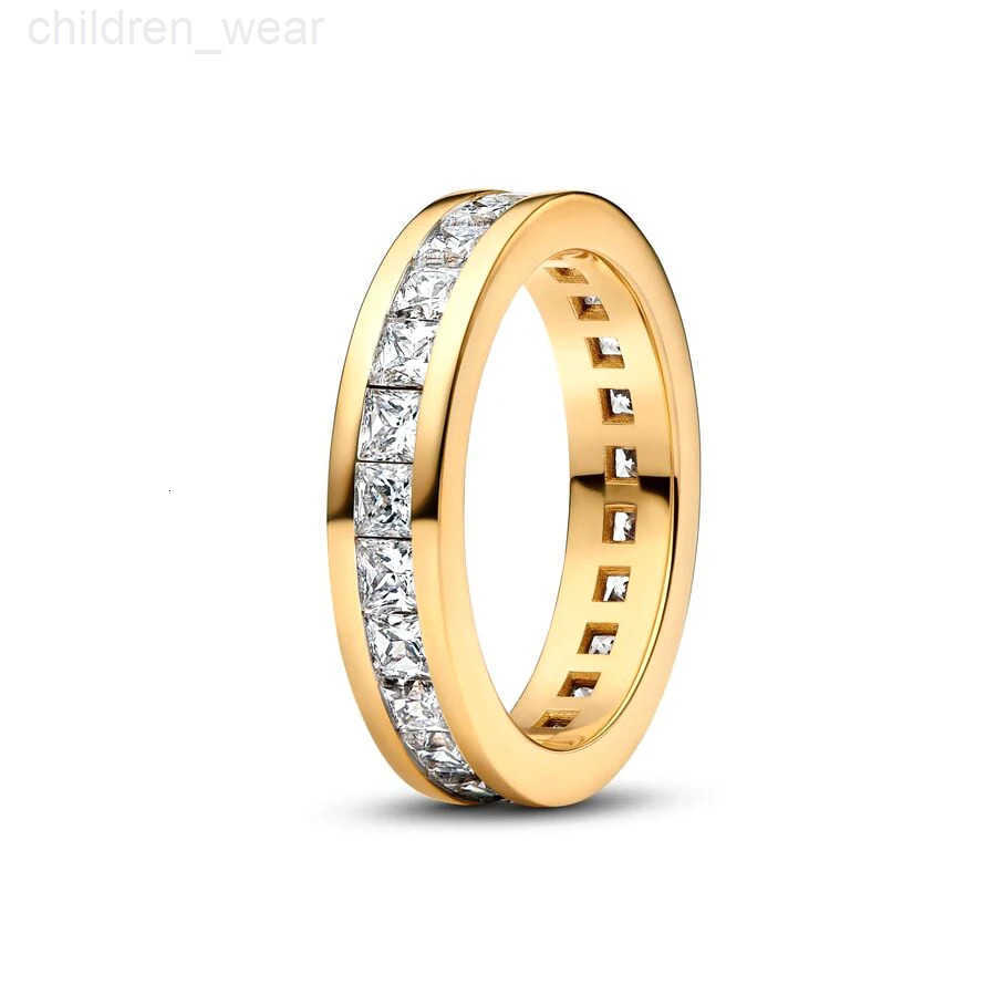Disney 2025 New Disney Star Villain Evil Love Eternal Ring Suitable for Womens Birthday and Wedding Gifts Valentines Day Anniversary W20250716