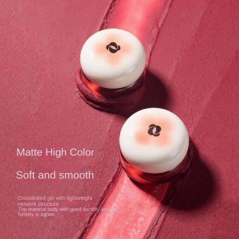 Lasting Finish Lipstick d Silky Colour Matte Veet Makeup Lip Tint Highly Pigmented Color Nude Lipgloss
