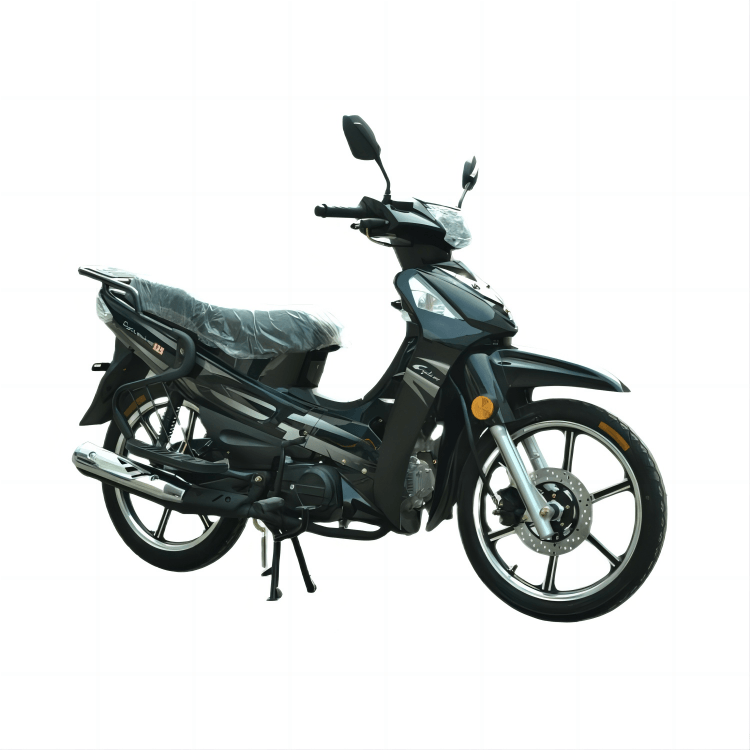 C8 New Cub Motorcycle for YAMAHA 110cc