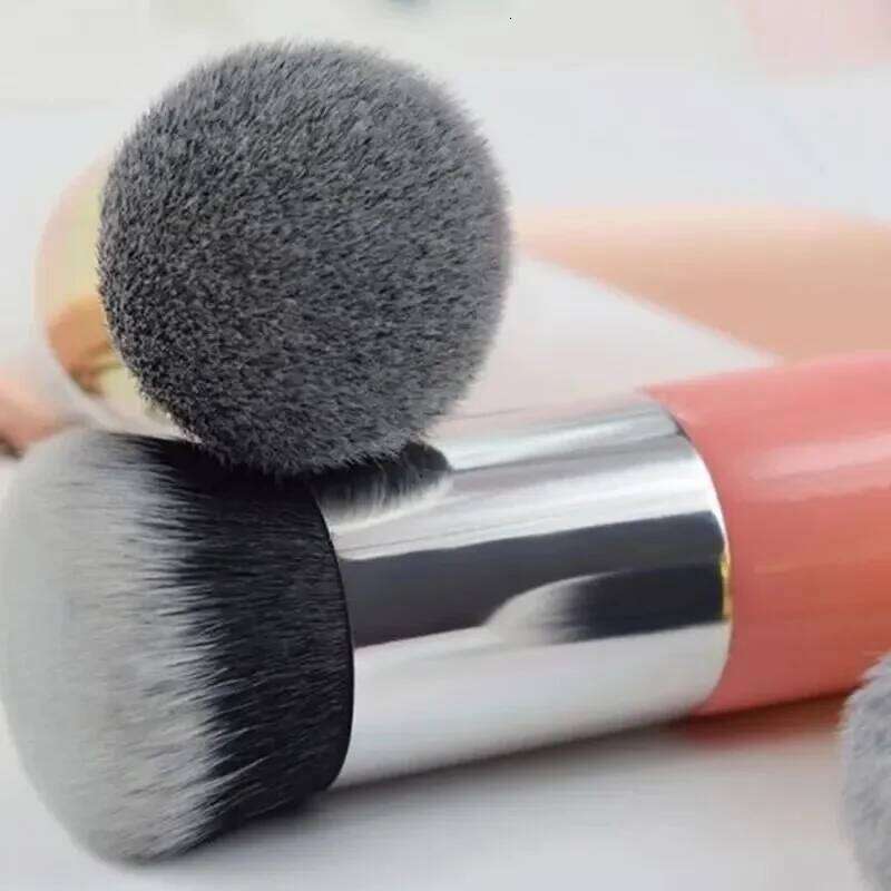 Large Small Fat Pier Bb Cream shroom Powder No Mark Foundation Make-Up Brush X250716