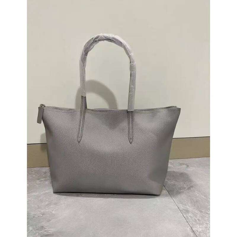 2025 Women Tote Female New PVC Large Capacity Shoulder Bags Mini Totes Ladies Handbag Shopping Bag Cluches