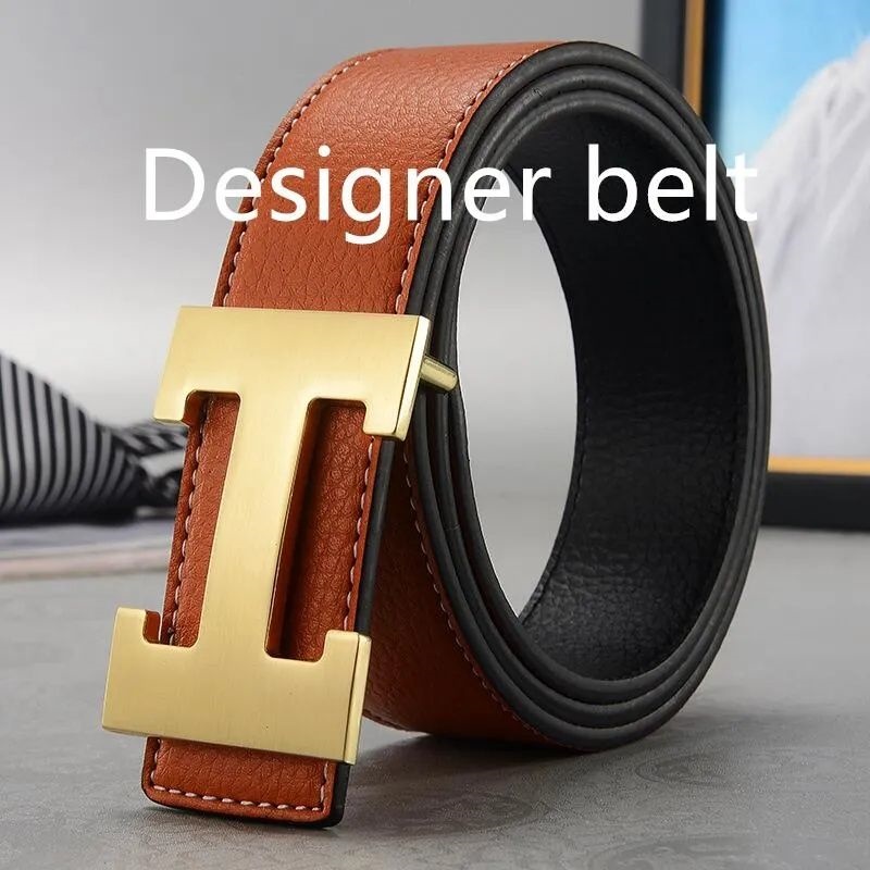 belt designer belts for women mens leather leisure business luxury classic letter with hermesbelts hermeslies box hot well nice goods sq11