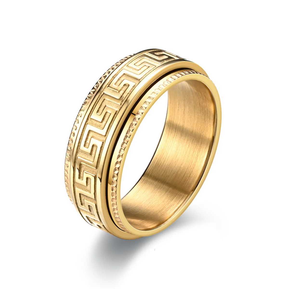 Fashion Creative Evil Dragon Eye Rings For Personality Male Punk Colors Ring Jewelry Mens Bar Night Club Accessories Gifts S250716