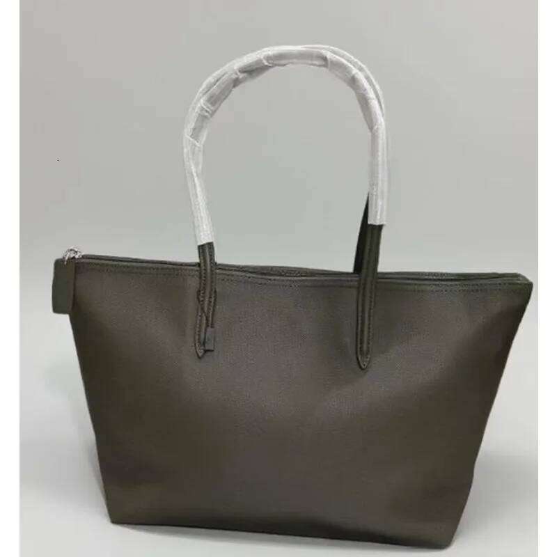 2025 Women Tote Female New PVC Large Capacity Shoulder Bags Mini Totes Ladies Handbag Shopping Bag Cluches