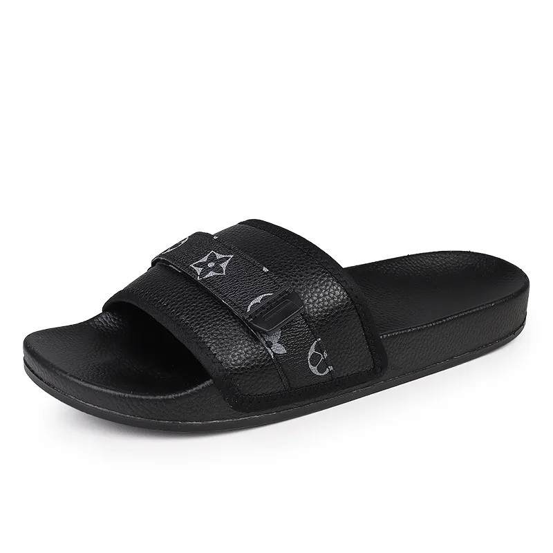 2025 hot free shipping designer sandals for man vintage outdoor Comfortable sports slippers