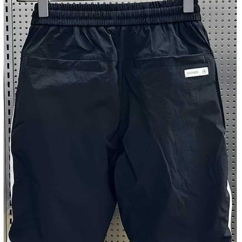 2024 Mens Casual Pants Comfortable Sports and Entertainment Loose Trousers Baggy Pants Mens Sport y250716