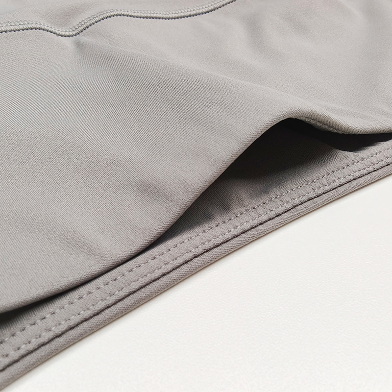 Breathable Quick-Dry Yoga Pants for Female Athletes - Antibacterial Material