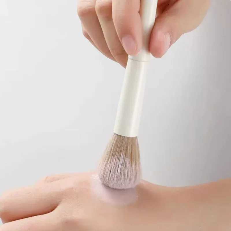 Soft Fluffy Makeup Brushes Set Eye Shadow Foundation Women Cosmetic Powder Blush Blending Beauty Make Up Beauty Tool XJ2500716