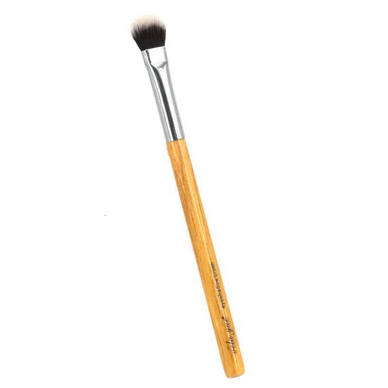 Vela.Yue Eyeshadow Brush Synthetic Eyes Shading Shadow Makeup Cosmetics Beauty Tool ApplicatorXJ2500716