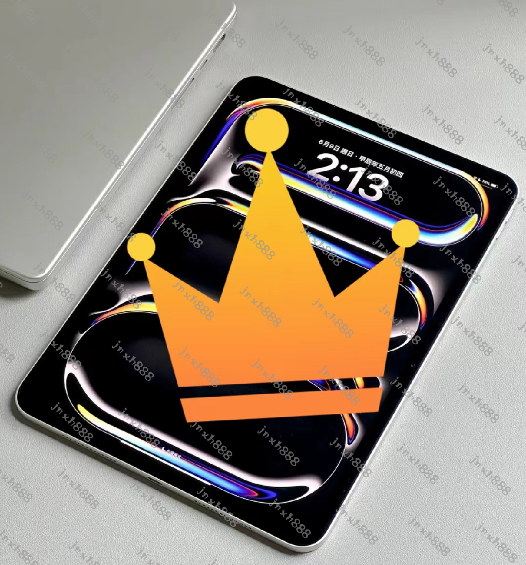 M4 tablet, business tablet, high-performance Android 14 system, deca-core processor, large screen, dual cameras, single SIM card