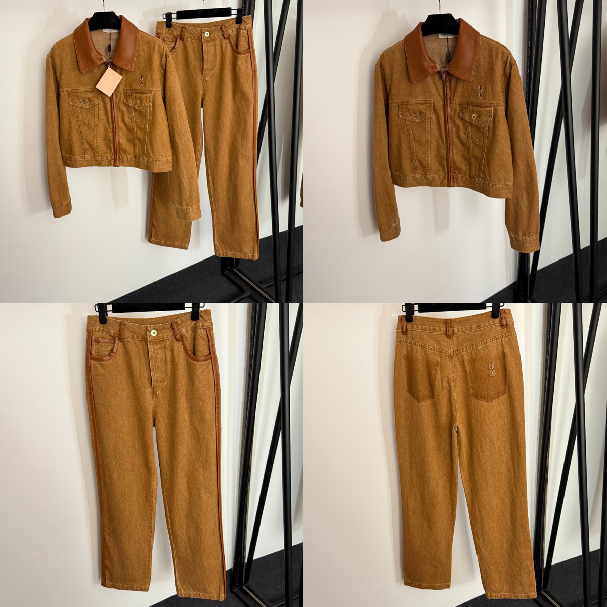 Women Denim Jackets… - image