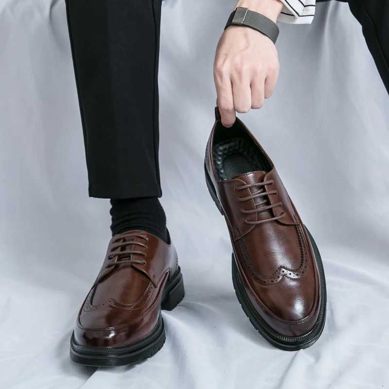 Mens Dress Shoes Genuine Leather Men Shoes Free Shipping Sneakers Male Women Sneakers Men Trend 2024 Leisure Sneakers Loafers Y250715