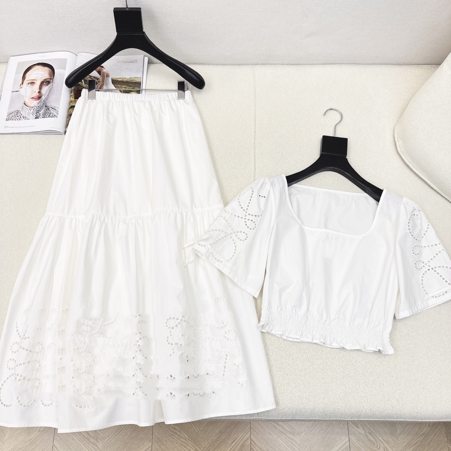 25 New South French… - image