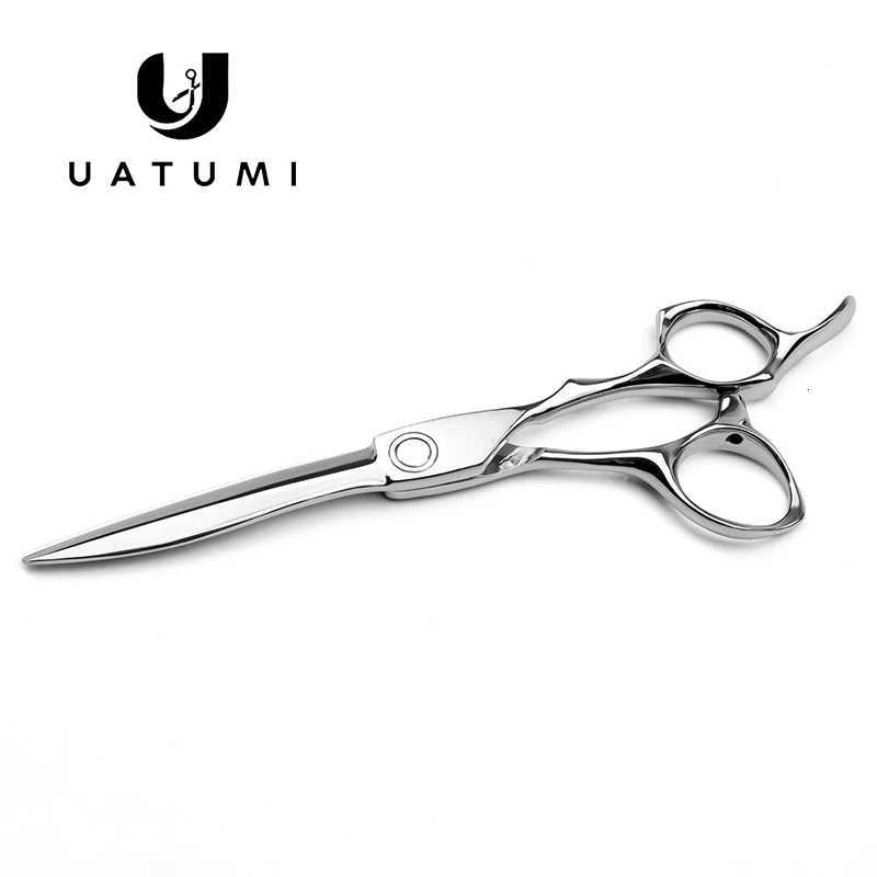 6.2 inch professional barber comprehensive scissors Professional hair scissors set seamless hair stylist thin cut W250716