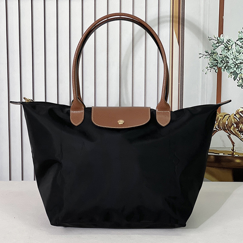 Designer Bag luxury bag nylon tote bag shoulder bag shopping bag underarm bag laptop big capacity women men lady waterproof