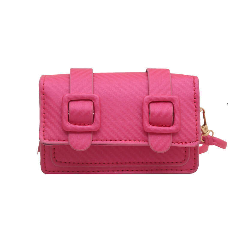 2025 New Elegant Casual Fashion Spring Large Capacity Solid Color Crossbody Shoulder Handbag Baguette Women's Bag