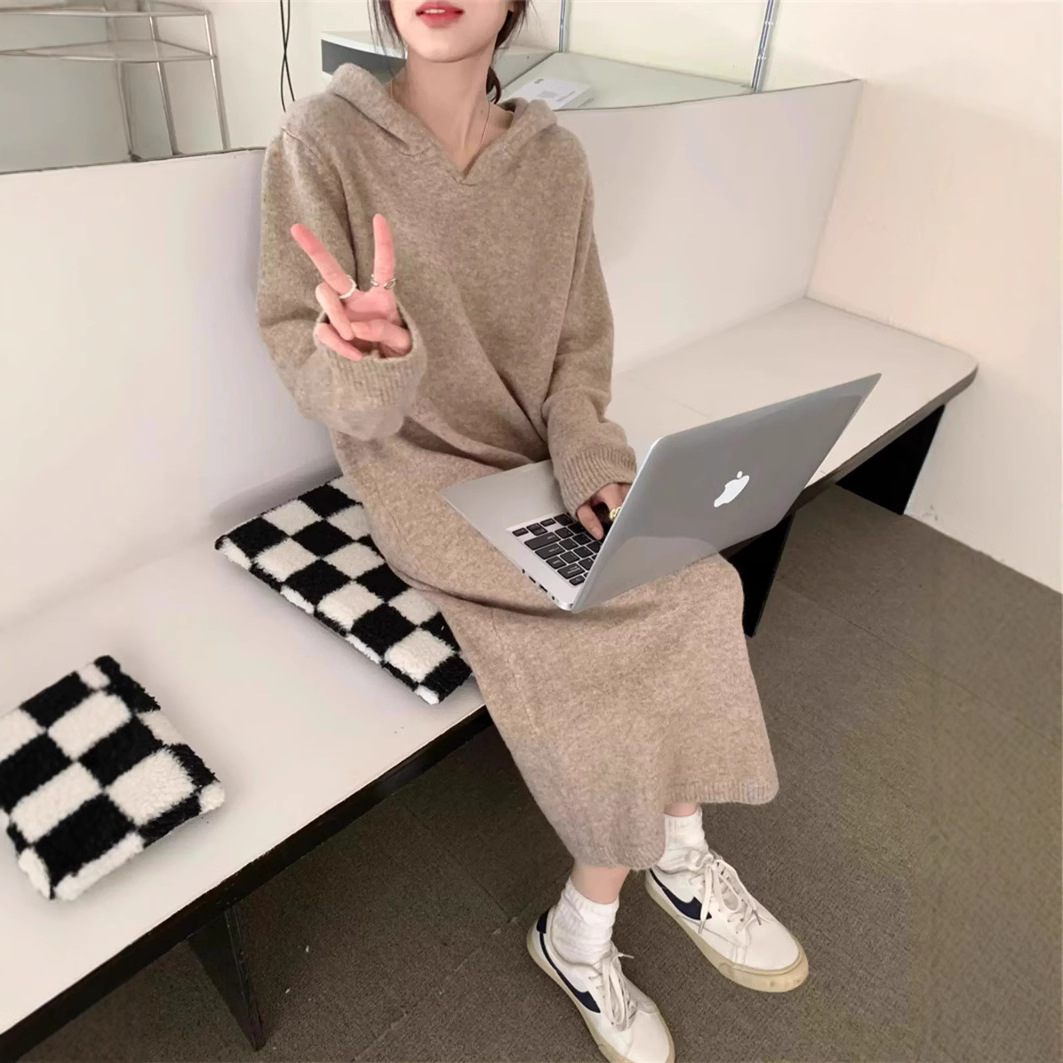 X105 new sexy see-through dress with suspenders