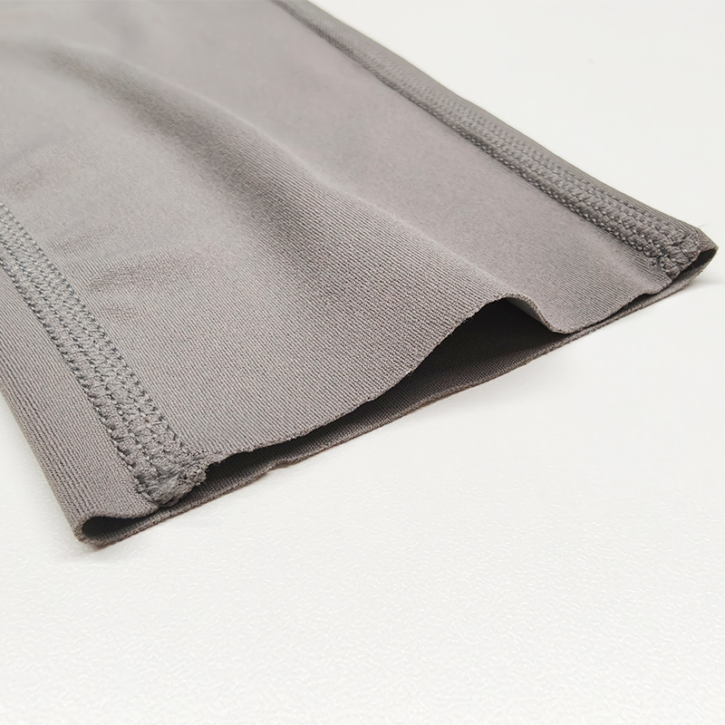 Breathable Quick-Dry Yoga Pants for Female Athletes - Antibacterial Material