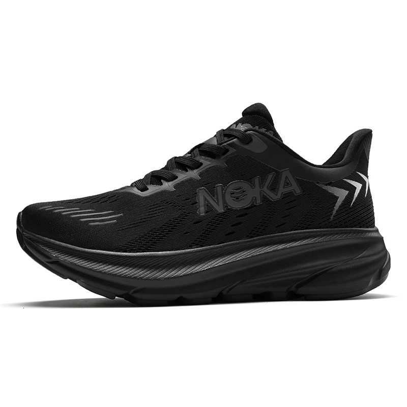 Marathon Sports Running Shoes Men Breathable Lightweight Sneaker Comfortable Athletic Leisure Outdoor Sneakers official-websits XJ250715