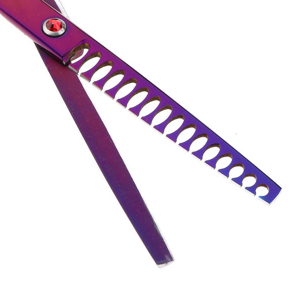 15 Stainless Steel Dogs and Cats Pet Hair Shears Salon Hairdressing Scissors Thinning Shears W250716