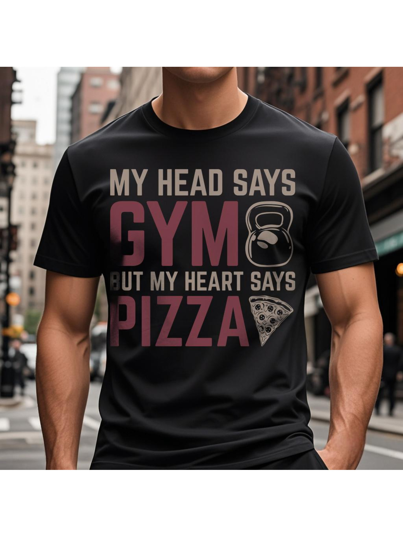VogueEpoch S-3XL White 180g T Shirts boy Cotton Round collar Men black Short sleeve Adult text Wed e7