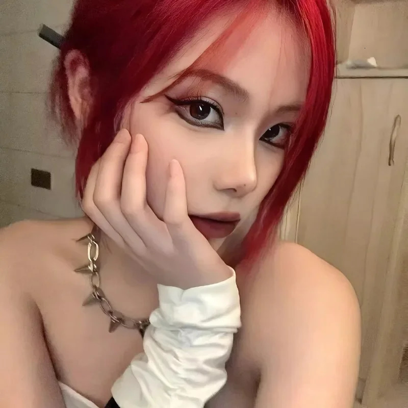 Fashion Punk Spike Chokers Necklaces Goth Rivet Collar Choker Necklace Metal Spike Link Chain Unisex Rock Night Club Jewelry 250715