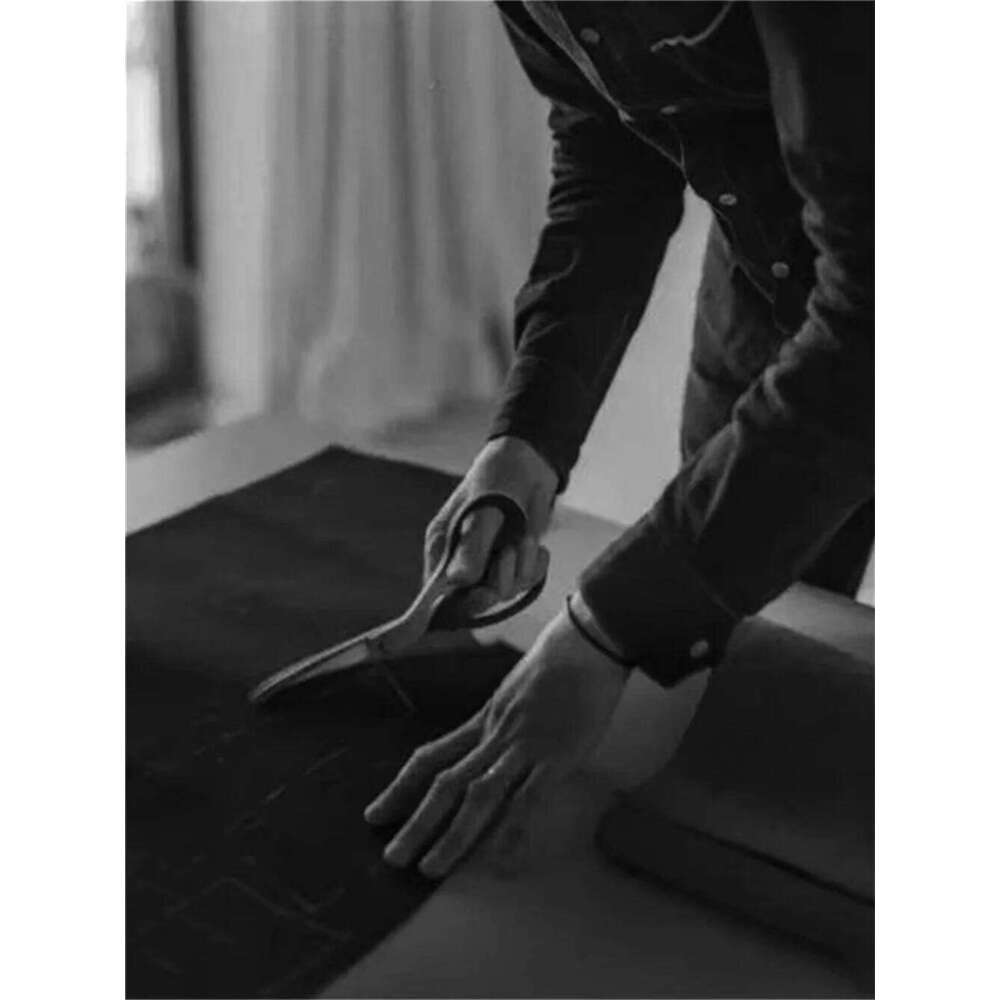 1 Pieces Men's Suits Jacket Fashion Houndstooth Notch Lapel One Coat Slim Fit Groom Tuxedos Only Blazer For Wedding Business
