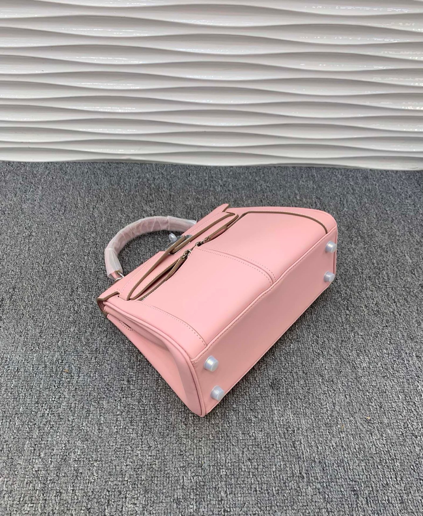 High-quality handbag designer bag - women's style - luxurious handmade handbag - classic genuine leather handbag - large capacity handbag