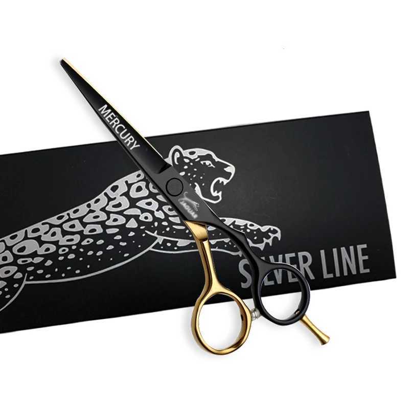 5.5 6.0 Inch Hairdressing Scissors Cutting Thinning Set Hair Scissors Professional High Quality Barber Tools Shop Salons Shears W250716