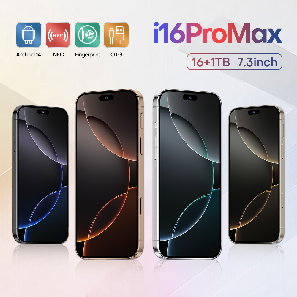 7.3 Inch I16 I15 Pr… - image