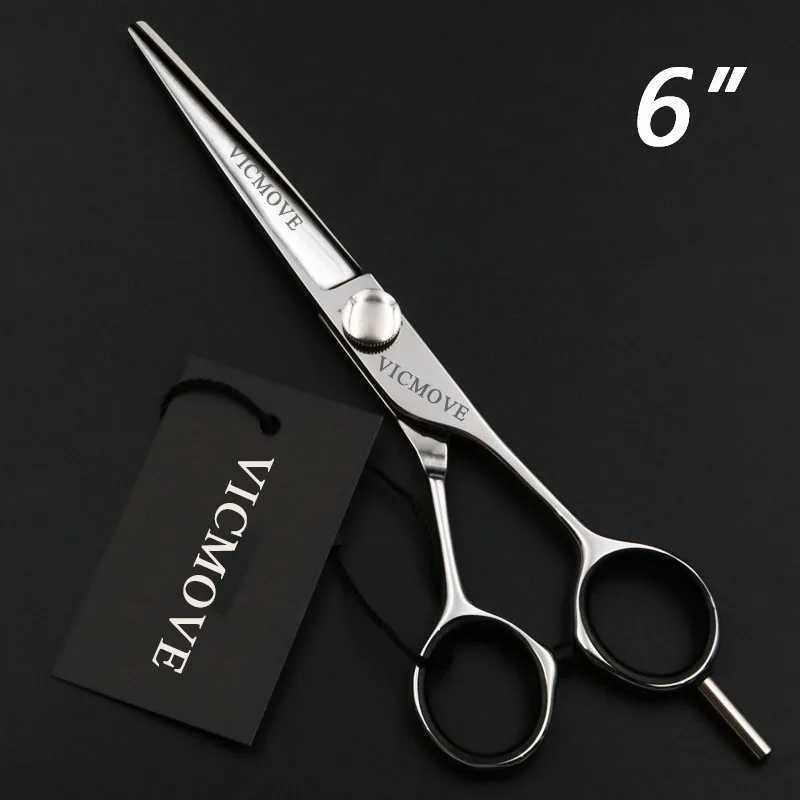 5.0 or 5.5 or 6.0 inch Hair Cutting and Thinning Scissors Set/Hair Shears/Barber Scissors/Hairdressing Scissors W250716