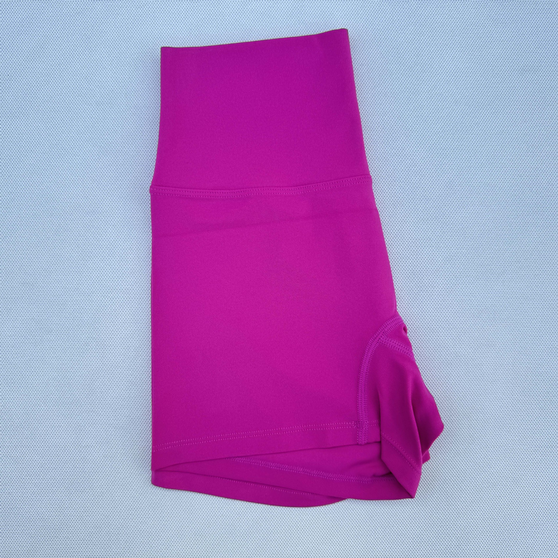 Yoga Shorts Women yoga pants High Waist Sports Gym Wear Leggings Elastic Fitness Lady Outdoor Sports Trousers Casual Sportpants qv