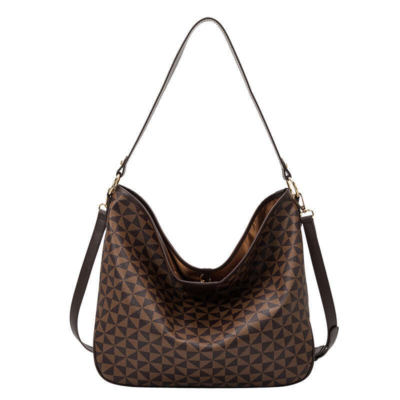 Lacel Urwebin Totes bag for Women's Casual Large Capacity Tote Fashion Printed Handheld Shoulder Bag with Hook designer bag