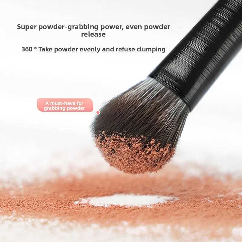 Soft Bristle Eyeshadow Brushes 10-piece Set Eye Makeup Smudge Undercover Eyeliner Blade Eye Detail Small Makeup BrushesXJ2500716