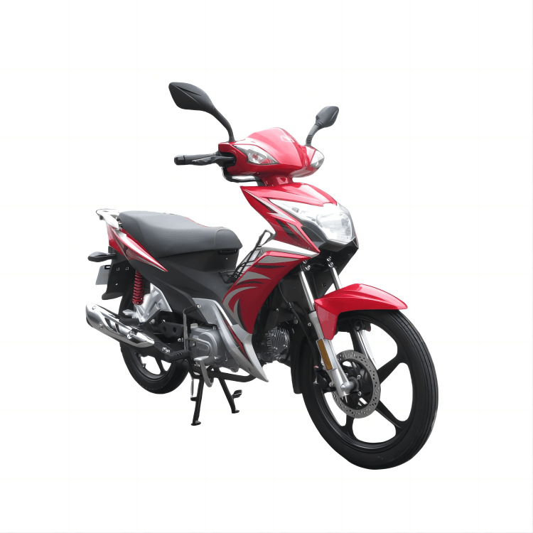 Hirun New Cub Motorcycle for Jincheng 110cc