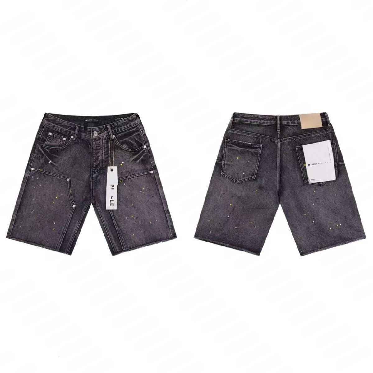 Jorts 25 Designer J… - image