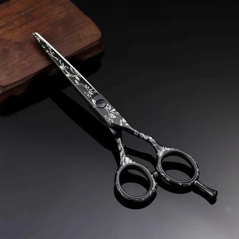 JP440C Salon 6.0 Professional Hairdressing Scissors Thinning Barber Scissor Set Hair Cutting Shears W250716
