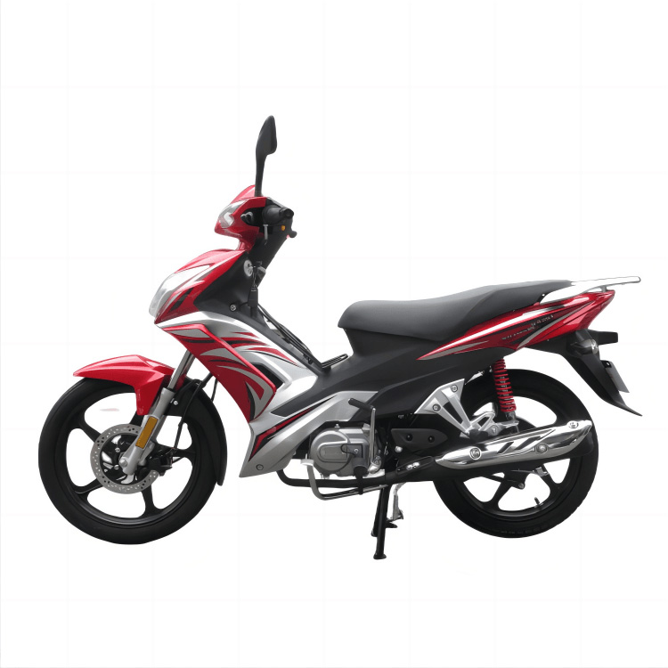 Hirun New Cub Motorcycle for Jincheng 110cc