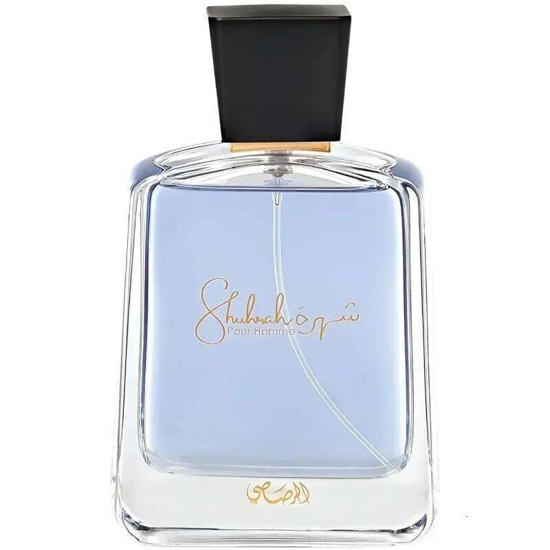 Original Hawas Men EDP Spray 100ml Long Lasting Signature Premium Arabian Refreshing Luxurious Masculine Parfum X250716