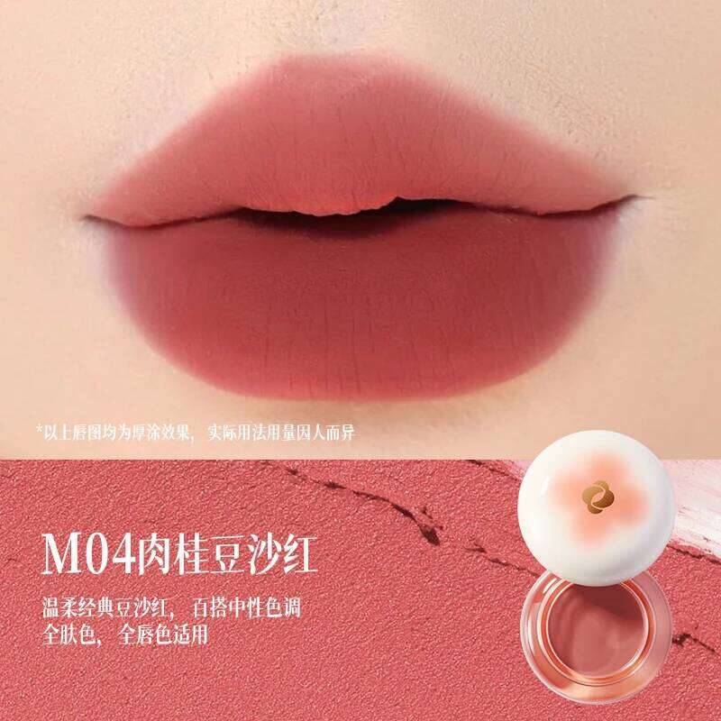 Lasting Finish Lipstick d Silky Colour Matte Veet Makeup Lip Tint Highly Pigmented Color Nude Lipgloss