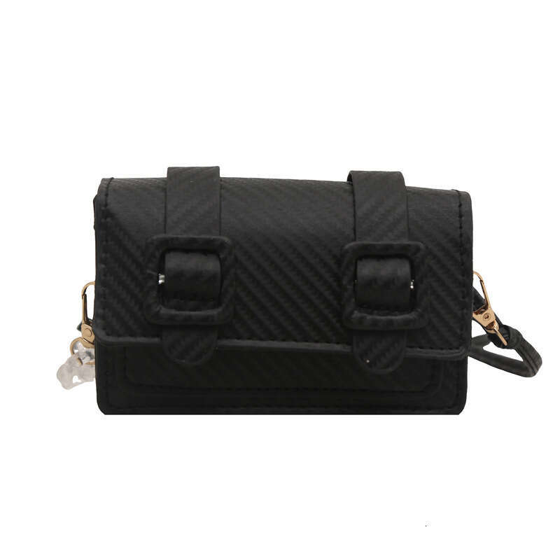2025 New Elegant Casual Fashion Spring Large Capacity Solid Color Crossbody Shoulder Handbag Baguette Women's Bag