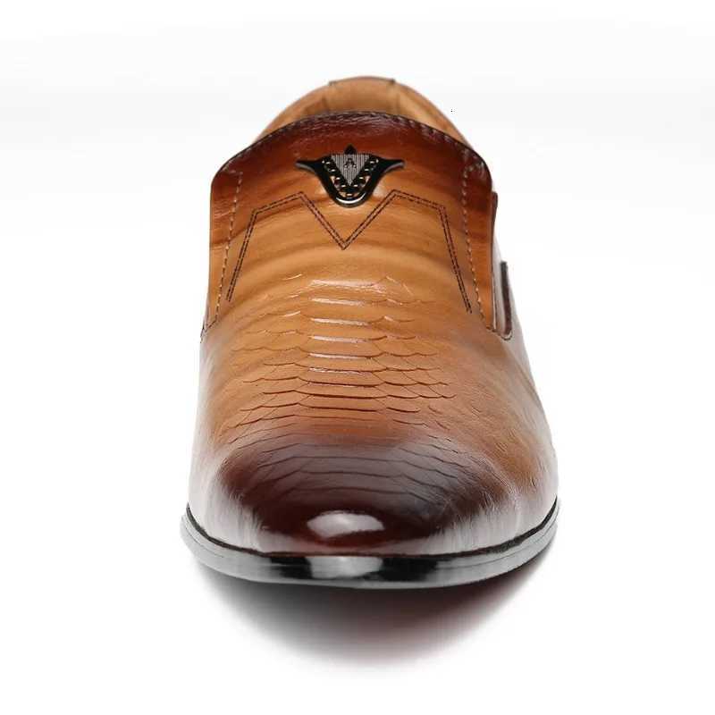 Leather Mens Shoes Loafers Handmade Monk Strap Wedding Party Casual Dress Shoes Summer Autumn Footwear for Men Y250715