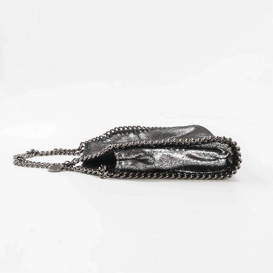 Brand Women's Bags New Chain Strap Quilted Purses And Handbags Designer Female Shoulder Crsossbody Ladies Hand Bag
