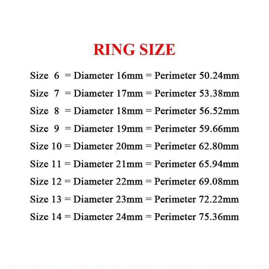 Freeteeme Punk 2mm/4mm/6mm/8mm Wide Simple Rings for Women Men Stainless Steel Smooth High Polished Wedding Finger Rings Jewelry S250716