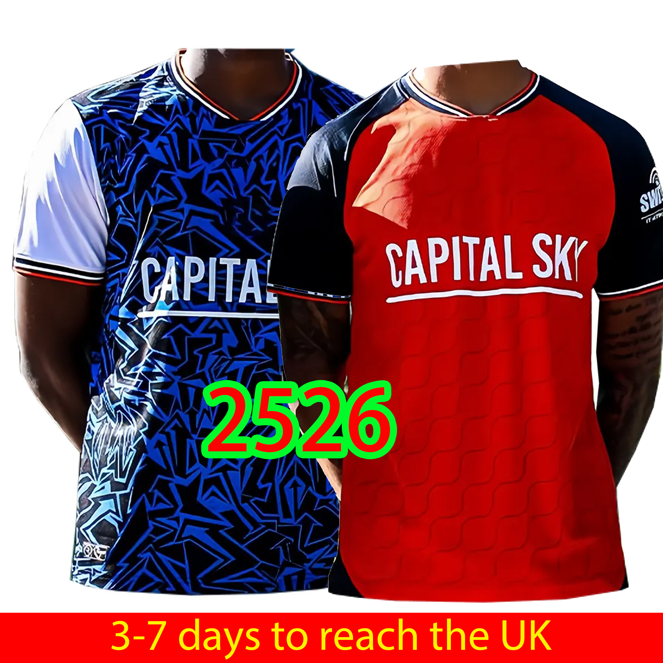 2025 2026 LuTOn ToWns Soccer Jerseys 25 26 BRADLEY Berry LEE Burke Mpanzu Campbell football shirts home away third men kids kits