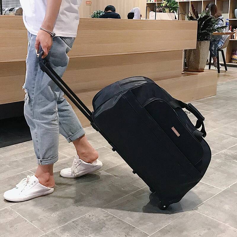 Large Capaci Lage T… - image