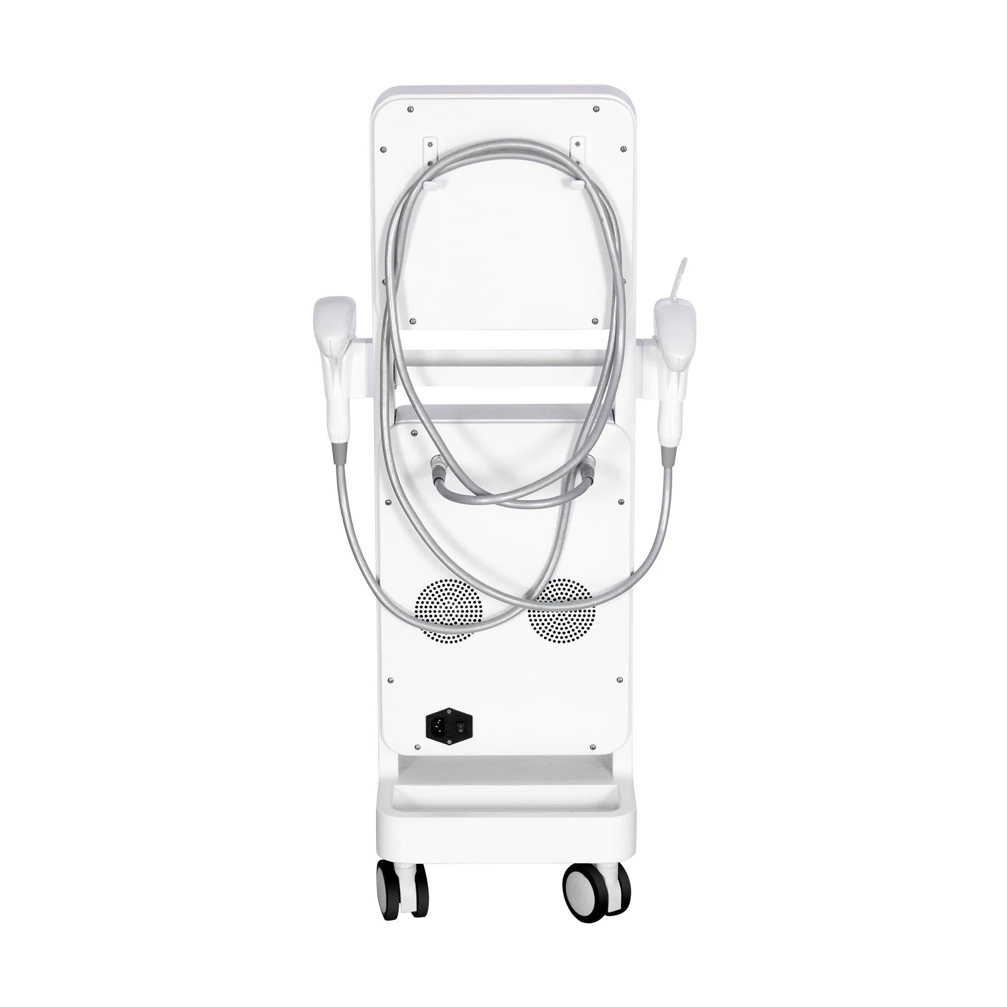 Gold Rf Microneedling Equipment Facial Lifting and Firming Device to Reduce Wrinkles and Shrink Pores Beauty Salon Skin Care Equipment