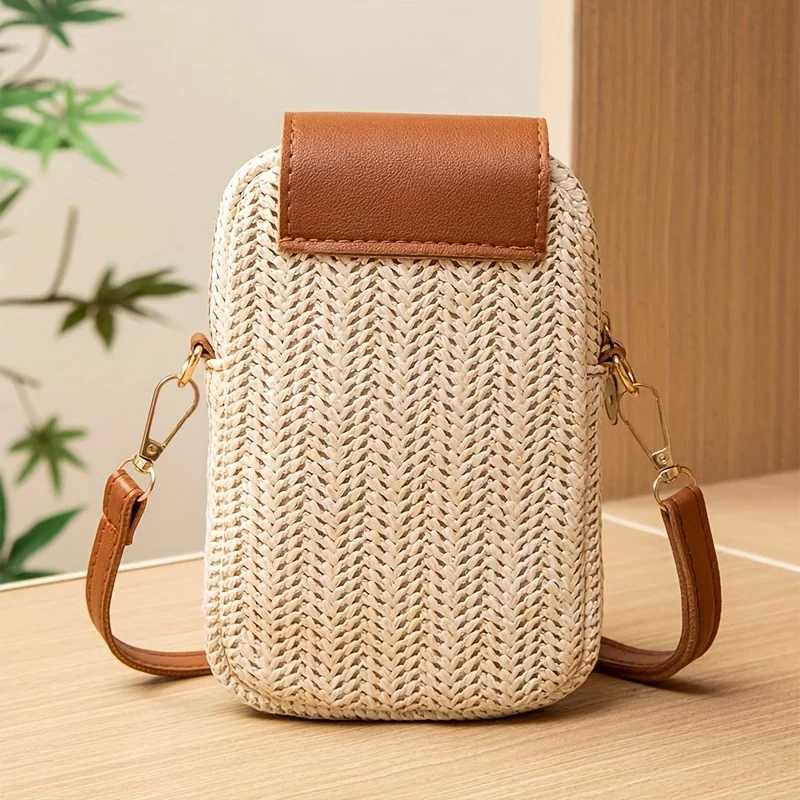 Casual Street Style Cute Mini Crossbody Phone Bag Suitable for Women Outing Party Suitable for People Over 15 Years Old