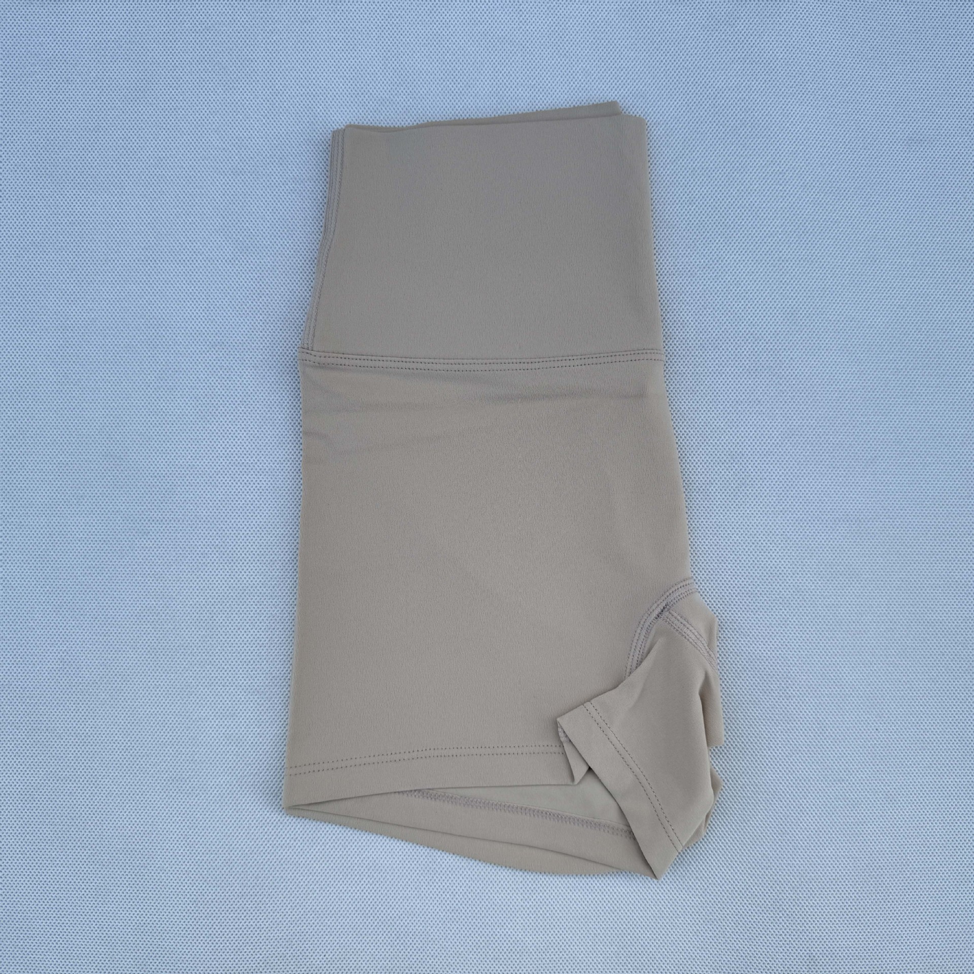 Yoga Shorts Women yoga pants High Waist Sports Gym Wear Leggings Elastic Fitness Lady Outdoor Sports Trousers Casual Sportpants qv